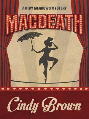 cover image of Macdeath